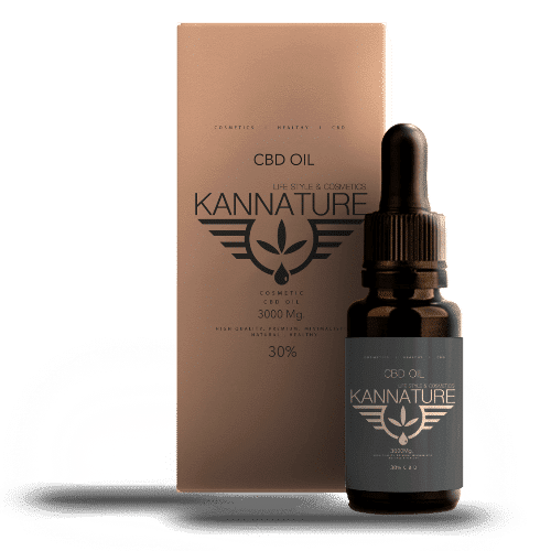 Aceite 30% Kannature 500x500