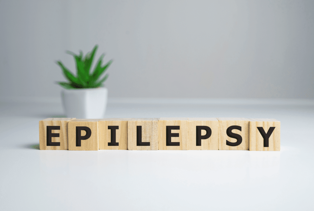 CBD epilepsia