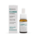 Aceite CBD Enecta 2400
