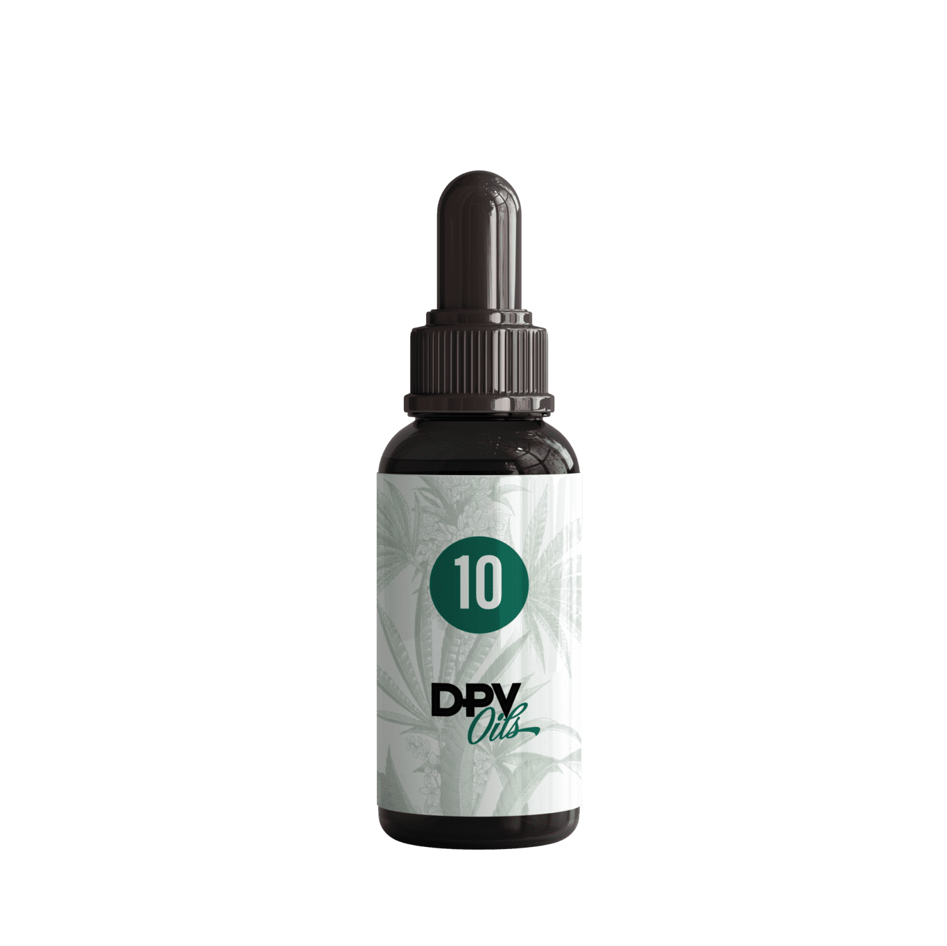 DPV 10 Oil