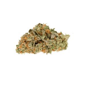 Mejores flores Pineapple Kush