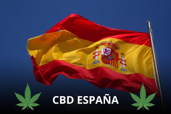 CBD España